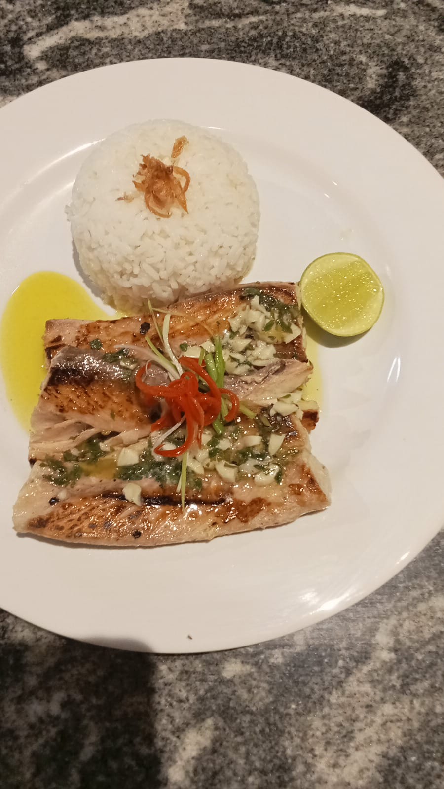 Cooking Classes